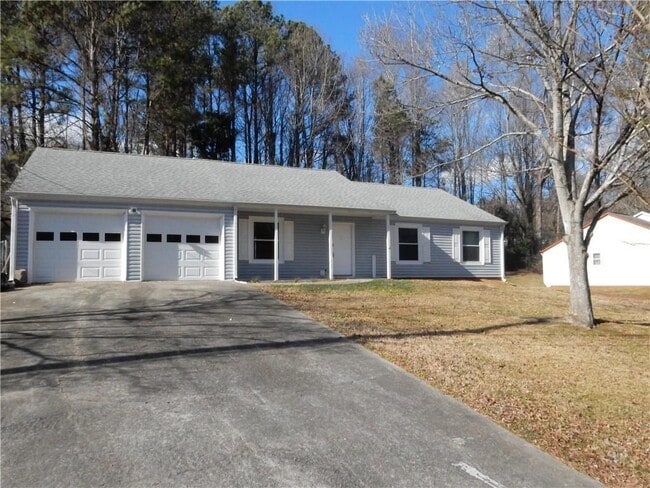 Building Photo - 2987 Owens Meadow Dr NW Rental
