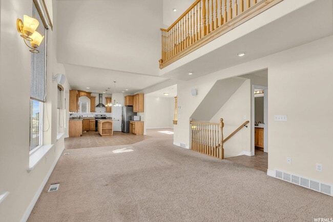 Photo - AMAZING 2 STORY HOME w/ 4 CAR GARAGE!