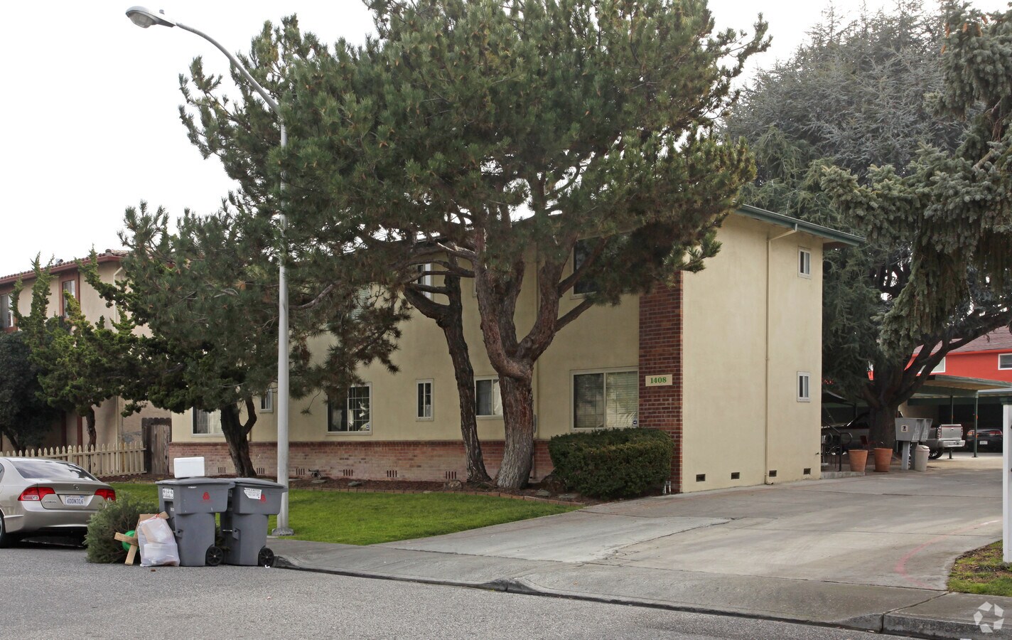 Photo - 1408 Reeve St