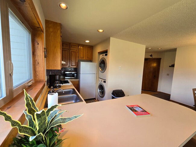 Photo - *LEASE PENDING* Cute Furnished Pinon Condo Unit #3187