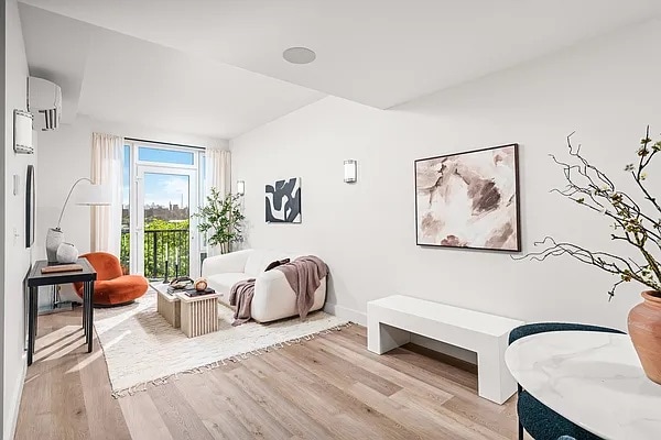 Photo - 91 Bruckner Blvd Unit 4A