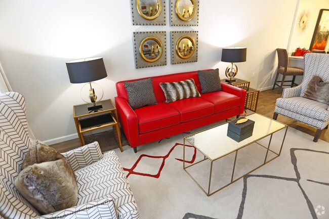 2BR, 2BA - Carastone