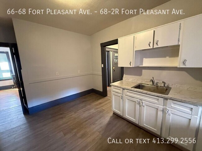 66-68 Fort Pleasant Ave.-68-2R Fort Pleasant Ave.