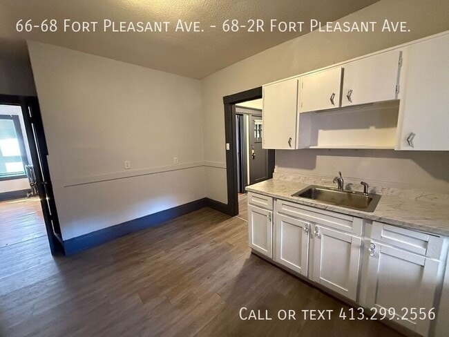 Photo - 66-68 Fort Pleasant Ave.-68-2R Fort Pleasant Ave. Unit 68-2R Fort Pleasant Ave.