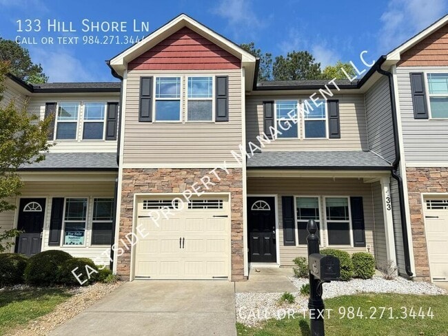 Building Photo - 133 Hill Shore Ln