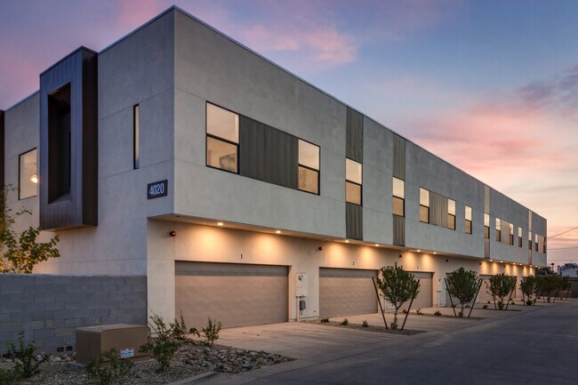 Photo - 4020 N 12th St Apartments