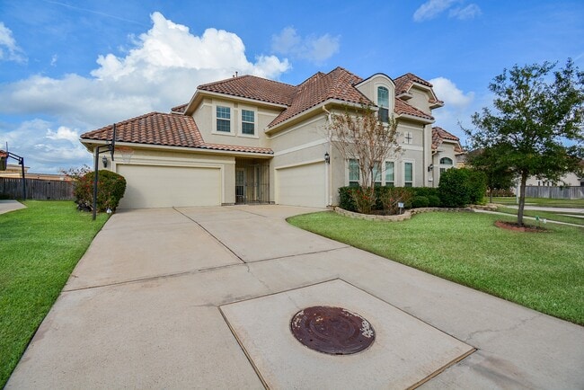 Photo - 6302 Kennedy Hills Ct