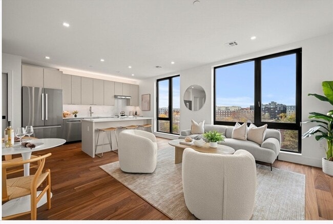 Building Photo - NO FEE!!! 2 BED/2 BATH IN BRIGHTON'S NICEST BUILDING!!!!! PARKING INCLUDED