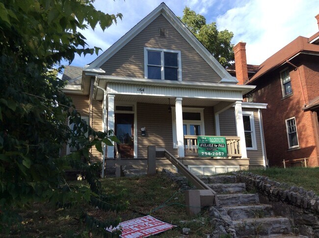 Photo - Large 7 bedroom, 2 bath home.