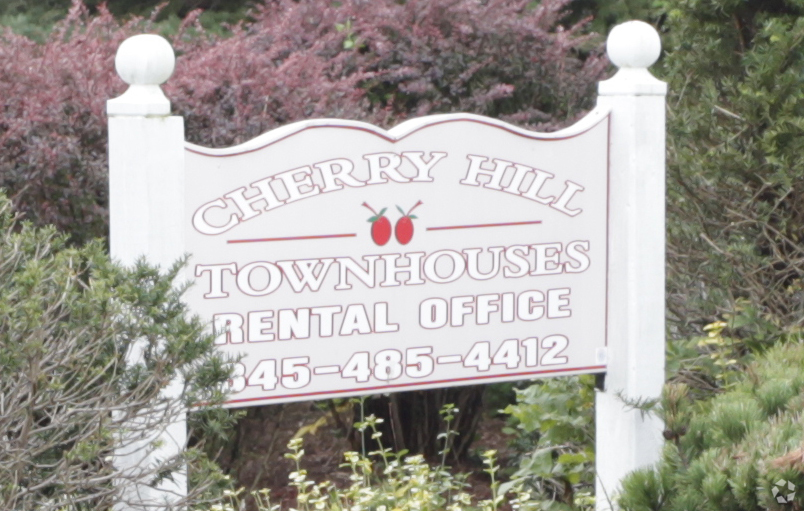 Cherry Hill Townhouses - Cherry Hill Townhouses