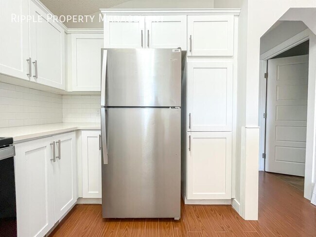 Photo - 50% Off your first Months Rent! Modern 2 Beds, 1 Baths Main Floor/ Upper | Available 05/02/2024 |...