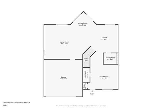 Photo - 8201 Southbrook Cir