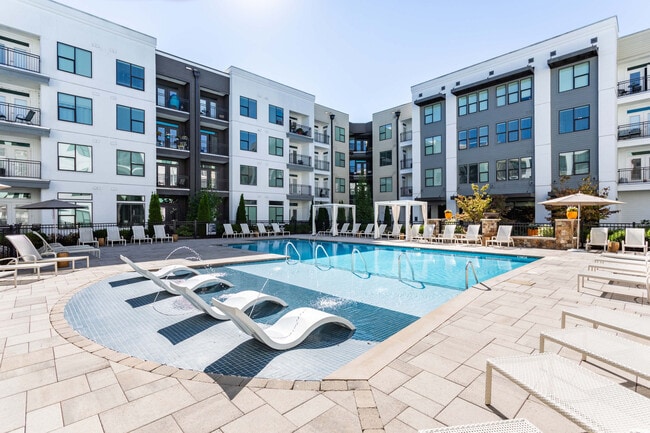 Photo - IMT at the Galleria