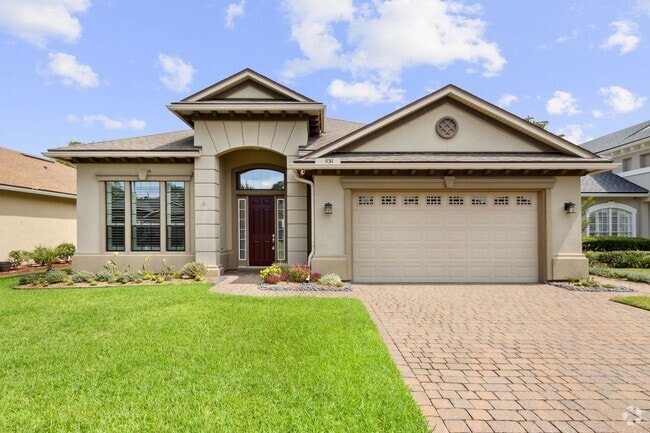 Building Photo - Elegant Coastal Living on Amelia Island – ... Rental
