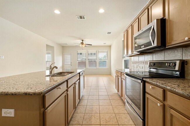 Building Photo - 16005 Remington Reserve Way Rental