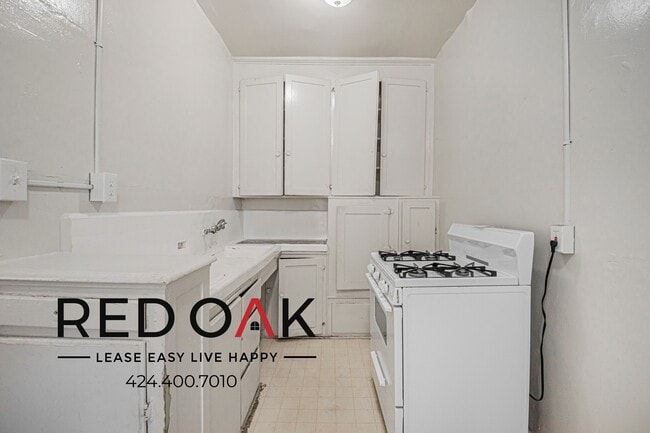 Photo - 746 S Coronado St Unit 505