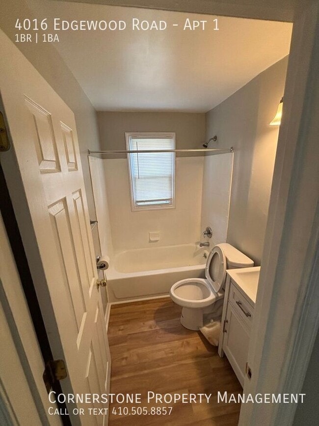Photo - 4016 Edgewood Rd Unit Apt 1