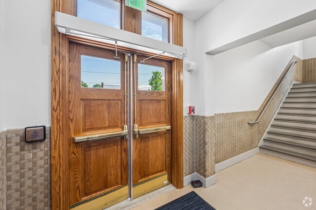 Photo - School House Apartments