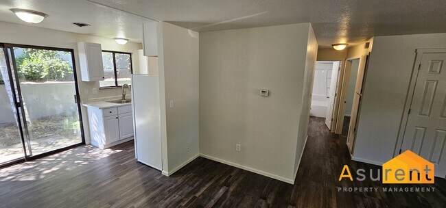 Photo - Fully Remodeled Duplex Available Soon!