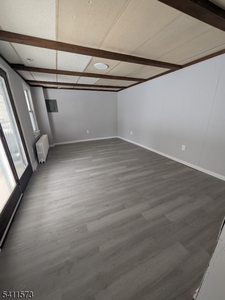 Photo - 596 S Main St Unidad Back