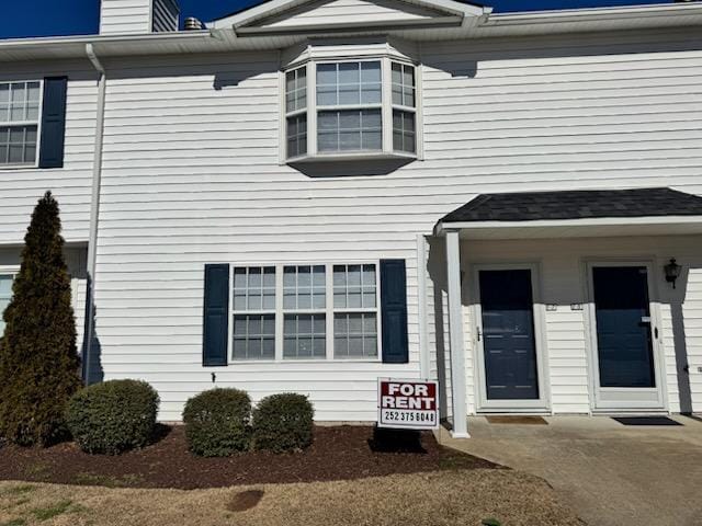 Photo - 1015 Spring Forest Rd Townhome