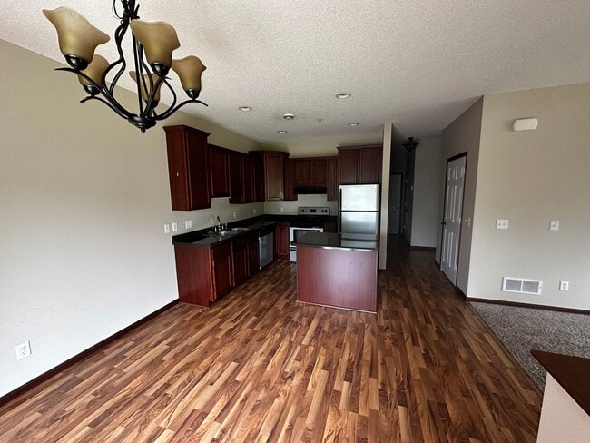 Photo - 3 Bed 3 Bath Townhome