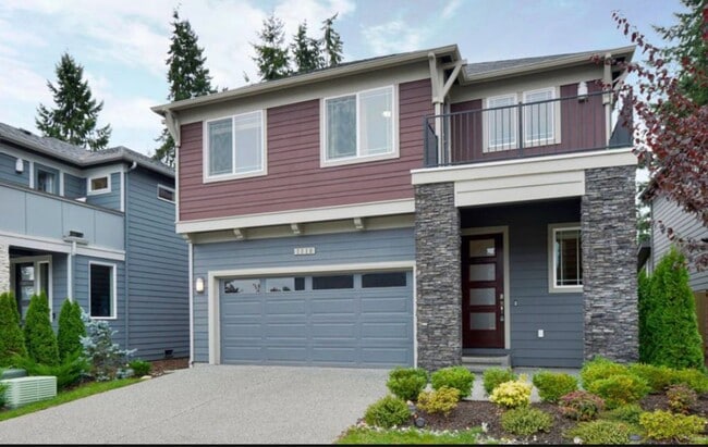 Building Photo - Upscale Bothell home in quiet Neighborhood!