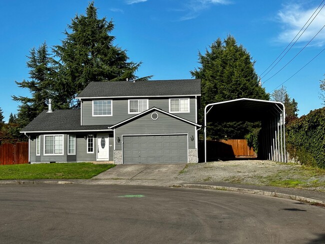 Building Photo - Gorgeous 4 Bedroom 2.5 Bath Single Family ... Rental