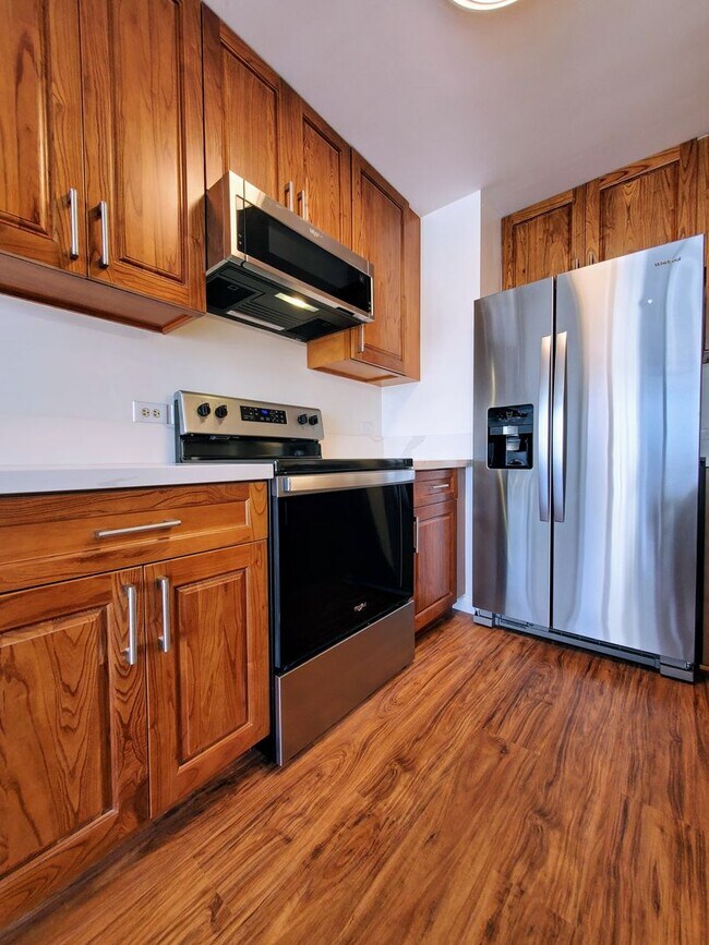 Photo - Available now | 2 bedroom, 2 bathroom cond... Unit 1415