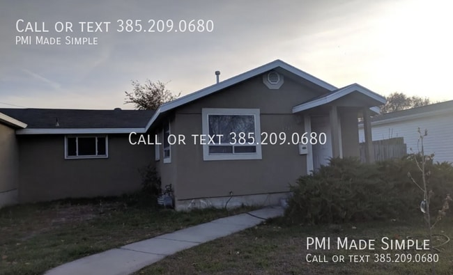 Building Photo - 1245 500 N