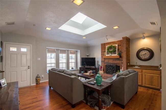 Photo - 2611 Brandywyne Dr