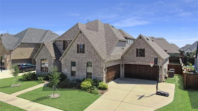 Photo - 3811 Pepper Grass Ln