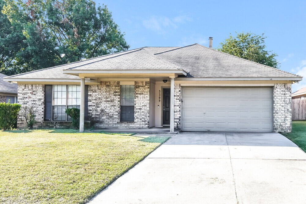 Photo - 3309 Galemeadow Dr