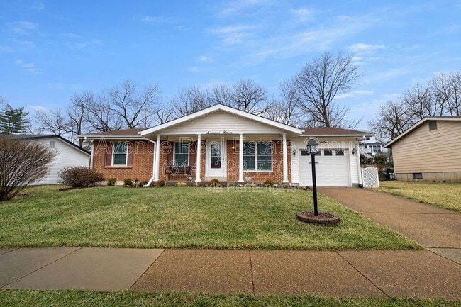 Building Photo - 1715 Dover Trace Dr