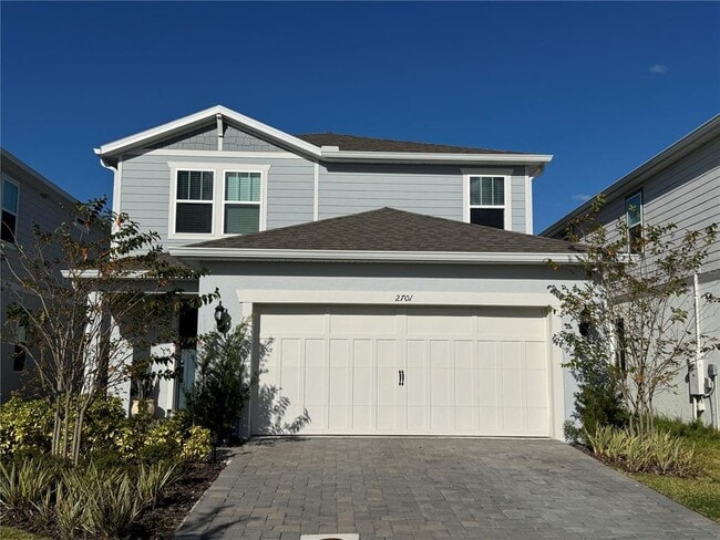 Building Photo - 2701 Serenity Gdn Dr