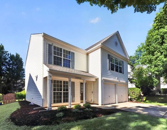 Photo - Beautiful 3BD/2.5BA Home in the Edinburgh Community of Ballantyne!