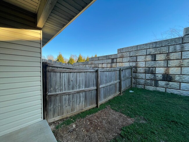 Photo - Kirkwood Unit 1352Kirk