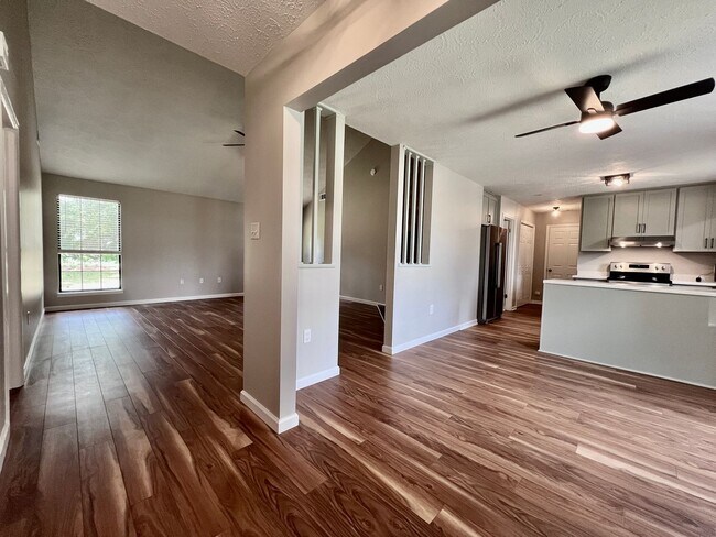 Photo - Beautiful 3 bedroom home in Bloomingdale minutes from Pooler