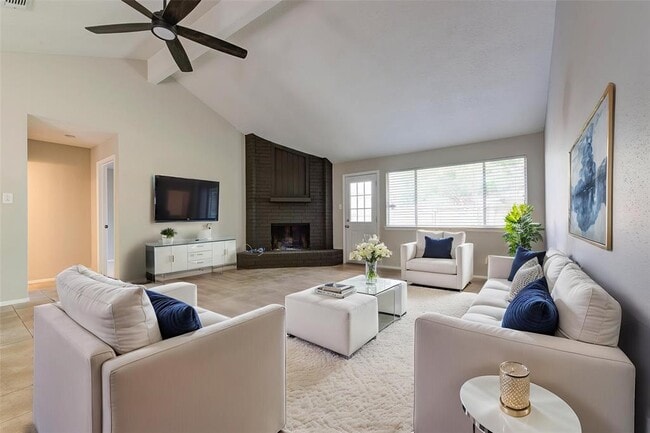 Building Photo - 2311 Pepperweed Dr Rental