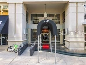 Photo - 100 S Eola Dr Unidad 608