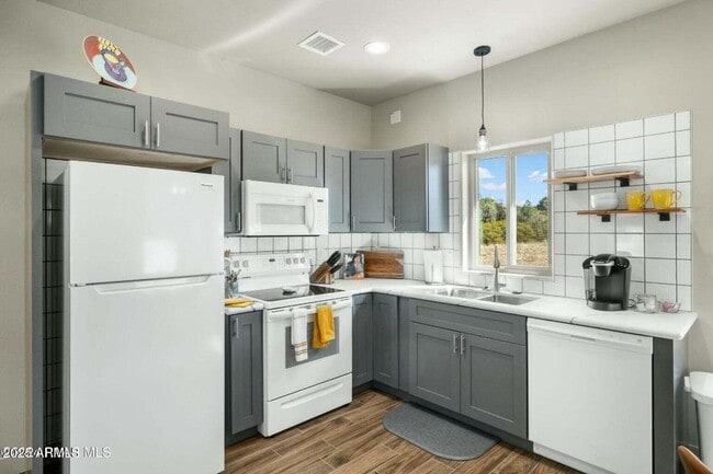 Photo - 3465 Black Jack Ridge Rd