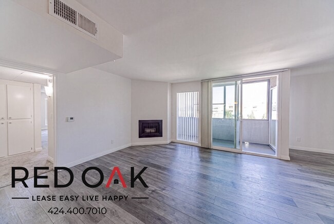 8309 Cedros Ave Unit 312