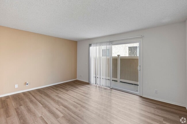 Bradbury Park Apartments