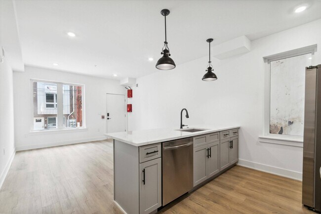 Building Photo - 1834 N 18th St Unit A