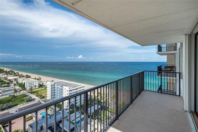 Photo - 2201 S Ocean Dr Unit 2005