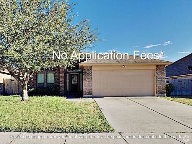 Building Photo - No Application Fees* Rental