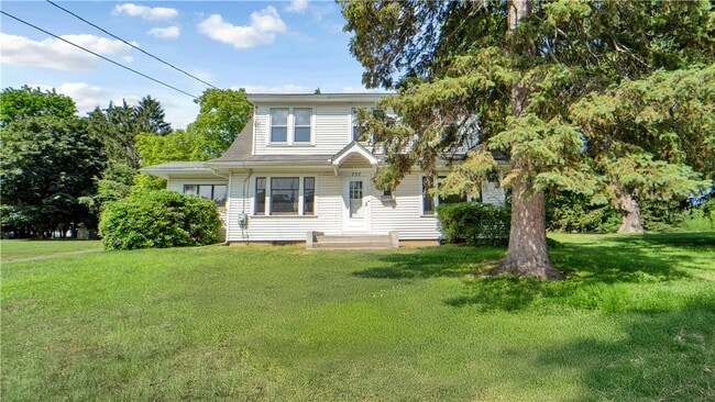 Building Photo - 757 5 Mile Line Road Rental