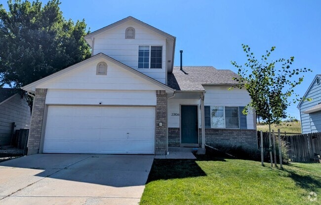 Building Photo - 23106 Blackwolf Way Rental