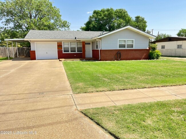 Photo - 4718 42nd St Casa