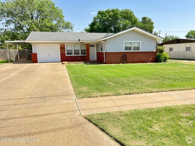 Building Photo - 4718 42nd St Rental